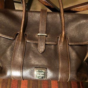 Vintage Dooney & Bourke Bag